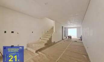 Imagem 3: Sobrado com 3 dormitórios à venda, 150 m² por R$ 1.050.000,00 - Tatuapé - São Paulo/SP