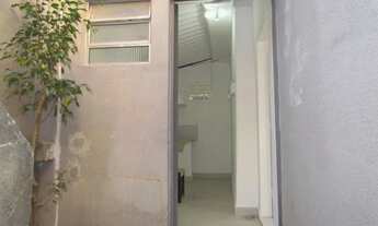 Imagem 3: Casa para aluguel com 55 metros quadrados com 1 quarto em Vila Água Funda - São Paulo - SP