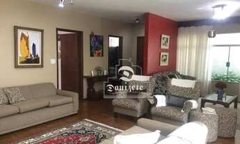 Imagem: Sobrado com 3 dormitórios à venda, 200