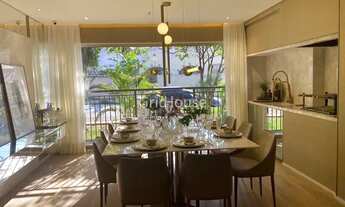 Imagem 4: SãO PAULO - Apartamento Padrão - Brooklin