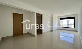 Imagem 7: Apartamento para venda com 157 metros quadrados com 3 quartos em Setor Marista - Goiânia