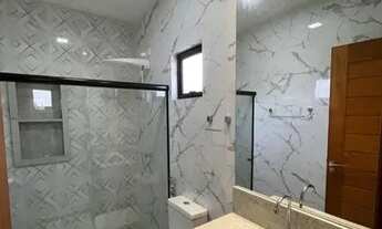 Imagem 7: Casa para venda com 99 metros quadrados com 2 quartos em Brasília - Feira de Santana - Bah