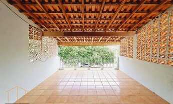 Imagem: Casa com 3 dormitórios para alugar, 180