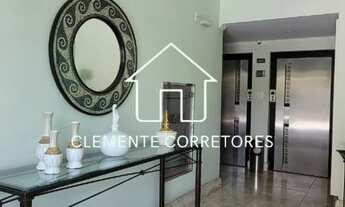 Imagem 2: Apartamento para venda possui 80 metros quadrados com 3 quartos em Vila Paulicéia - São Pa