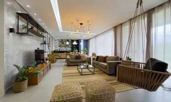 Imagem 5: Excelente casa para venda no condomínio Alphaville, região privilegia em Nova Caruaru - Ca