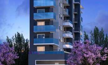 Imagem 2: APARTAMENTO PARA VENDA NO BAIRRO CRUZEIRO COMPOSTO POR 3 DORMI.SENDO UMA SUÍTE|SACADA