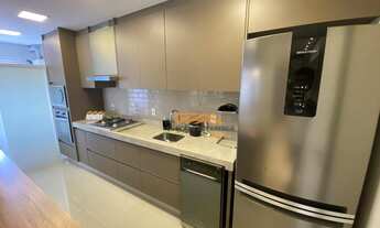 Imagem 5: Apartamento com 3 dormitórios, 91 m² - venda por R$ 1.080.000,00 ou aluguel por R$ 8.100,0