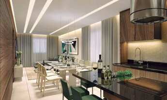 Imagem 2: BELO HORIZONTE - Apartamento Padrão - Funcionários