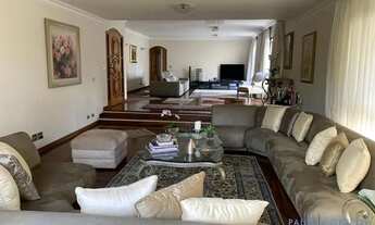 Imagem 2: APARTAMENTO - MOEMA ÍNDIOS - SP