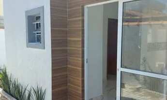 Imagem 2: CASA EM CONDOMÍNIO - CIBRATEL II - SP