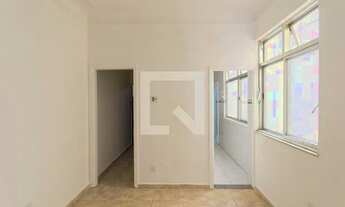 Imagem 4: Apartamento para Aluguel - Tijuca, 2 Quartos, 66 m2