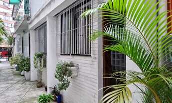 Imagem 5: ALUGUE Icarai Casa Vila, um sonho c/antigamente 60,00m² Sala/quarto - Niterói - RJ