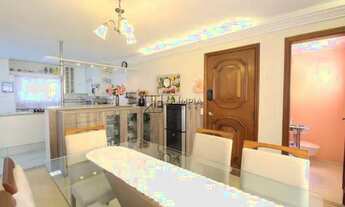 Imagem 6: Apartamento Venda Vila Mariana 138 m² 3 Dormitórios