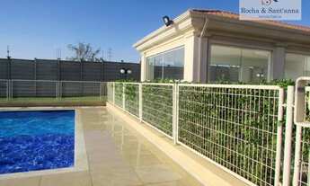 Imagem 4: Casa - Jardins do Império Vila Rica - Indaiatuba/SP