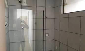 Imagem 3: Ap de um quarto em Capim Macio