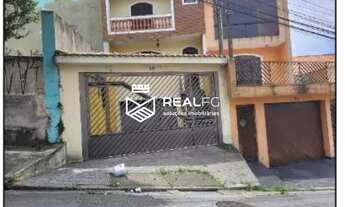 Imagem 2: Santo André/SP - Vila mazzei