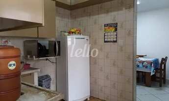 Imagem 7: São Paulo - Apartamento Padrão - Mooca