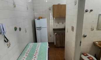 Imagem 3: Aluguel - Apartamento 01 dormitório, Guilhermina Praia Grande SP