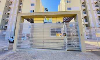 Imagem: Residencial Mediterraneo em Frente a OAB