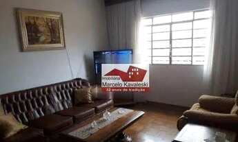 Imagem 4: Sobrado com 4 dormitórios, 205 m² - venda por R$ 1.020.000,00 ou aluguel por R$ 5.036,00/m