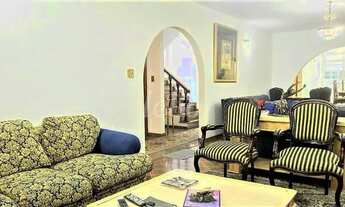 Imagem 2: São Paulo - Casa Padrão - Moema