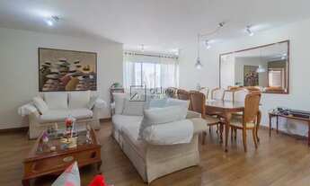 Imagem: Venda Cobertura 4 Dormitórios - 195 m²