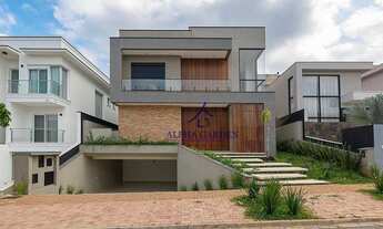 Imagem: Sobrado com 4 suítes à venda por R$ 4.800.000,00