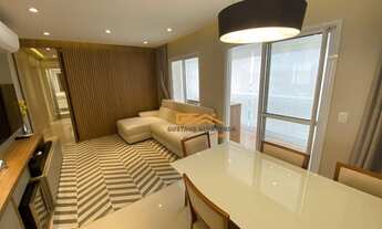 Imagem 6: Apartamento com 3 dormitórios, 91 m² - venda por R$ 1.080.000,00 ou aluguel por R$ 8.100,0