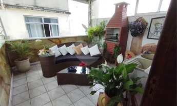 Imagem: Apartamento amplo VP