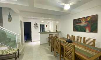 Imagem 4: Casa em Condomínio para Venda em São Sebastião, Juquehy, 4 dormitórios, 2 suítes, 3 banhei