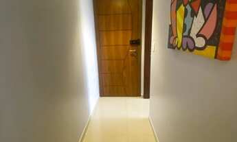 Imagem 6: Apartamento para venda no bairro do Marapé - Santos - São Paulo