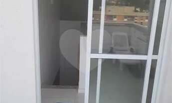 Imagem 3: Cobertura - 03 quartos- Praça Seca [ME