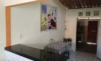 Imagem 5: LINDA CASA NO PARQUE VERDE