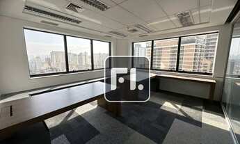 Imagem 7: Conjunto, 360 m² - venda por R$ 4.700.000,00 ou aluguel por R$ 44.206,00/mês - Itaim Bibi