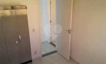 Imagem 4: Cobertura no condomínio Engenho Life[VP