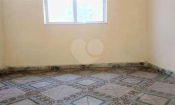 Imagem 5: Apartamento três quartos no primeiro andar. [VP