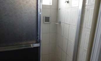 Imagem 7: Casa de vila próxima Alameda. Sala, 2 quartos, banheiro, cozinha área/serviço externa