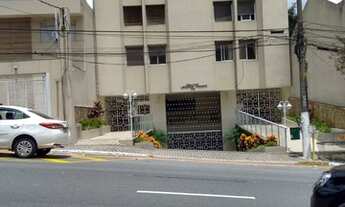 Imagem 1: Apartamento para venda tem 89 metros quadrados com 2 quartos em Cambuci - São Paulo - SP