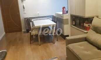 Imagem 4: Santo André - Apartamento Padrão - Campestre