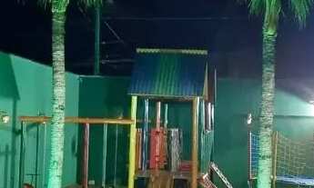 Imagem: Espaço / local para festas, batismo, churrascos