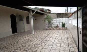 Imagem 3: Casa com 2 dorms, Balneário Cascais, Mongaguá - R$ 270 mil, Cod: 354719