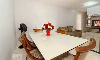 Imagem 7: Casa para Aluguel - Residencial Monte Carlo, 2 Quartos, 83 m2