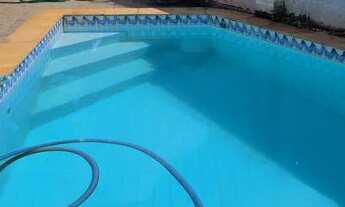 Imagem 5: Casa para venda com 240 m2 com 3 quartos suite garagens piscina em Armação - Salvador