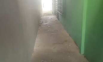 Imagem 3: Aluguel de apartamento 1.100