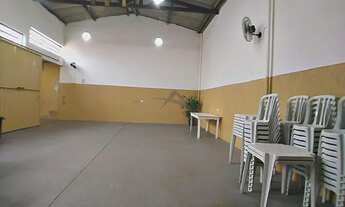 Imagem 3: Salão - Jardim do Lago - Campinas