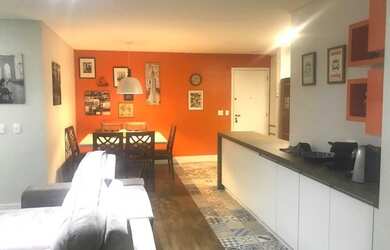 Imagem 7: Apartamento de 2 Dormitórios,1 Vaga Condomínio Bosque Ventura