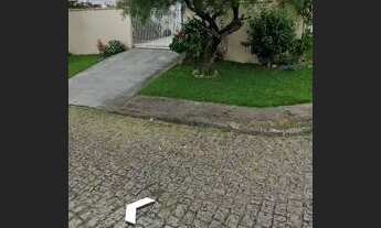 Imagem 2: CASA BAIRRO PINEVILLE EM PINHAIS PR