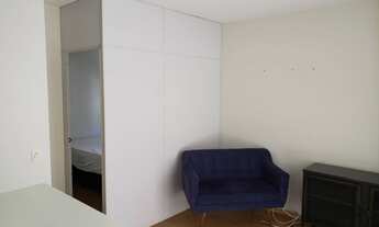 Imagem 5: 1 dorm com vaga e lazer completo no Higienopolis perto do metro