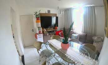 Imagem 4: Lindo Apartamento térreo de 2 quartos em Castelândia- Jacaraipe -Serra -ES