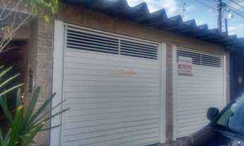 Imagem: Casa térrea 3 quartos no Jd. Suzana ao